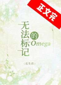 无法标记的omega 封面