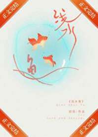 浅水鱼 封面