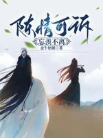 陈情可诉忘羡不离 封面