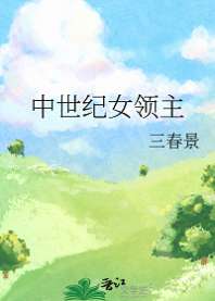 中世纪女领主 封面