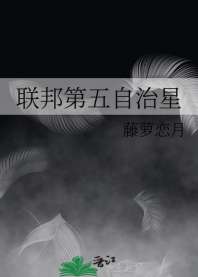 联邦第五自治星 封面