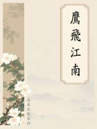 《鹰飞江南》