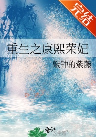 重生之康熙荣妃 封面