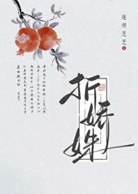 折娇姝 封面