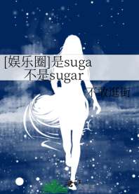 《[娱乐圈]是suga不是sugar》