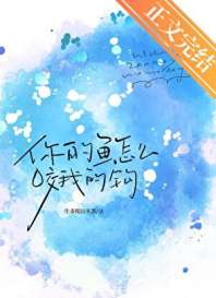 《你的鱼换我来钓》