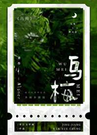 乌梅 封面