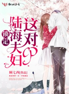 锁定陆海夫妇这对CP 封面
