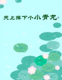 冷面小青龙掉进咒术片场 封面