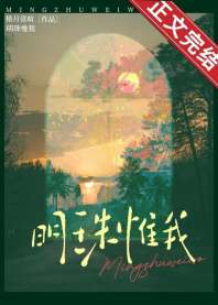 明珠惟我 封面