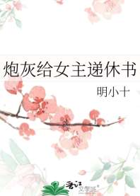 《炮灰给女主递休书》