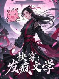 快穿：发疯文学 封面