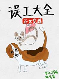 逻辑猫进城务工 封面