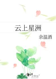 云上星洲 封面