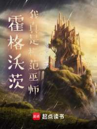 霍格沃茨：我真是模范巫师 封面