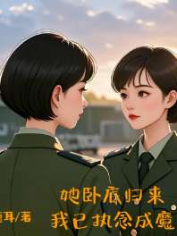 烈焰战歌,星河彼岸 封面