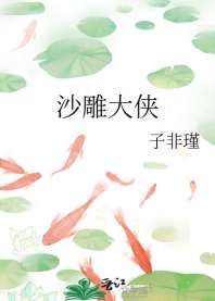 沙雕大侠 封面
