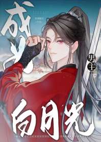 反派绝不悔改 封面