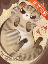 《我才不是邪恶小猫咪！》封面