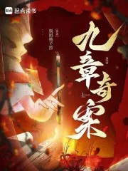 九章奇案 封面
