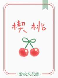 楔桃 封面