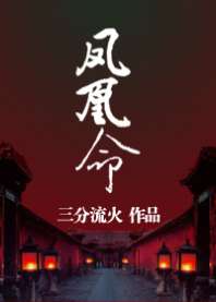 凤凰命 封面