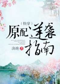 原配逆袭指南(快穿) 封面