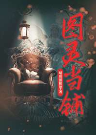 《图灵当铺》封面