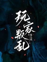 《玩家叛乱[全息]》封面
