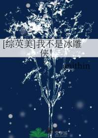 《[综英美]我不是冰雕侠！》