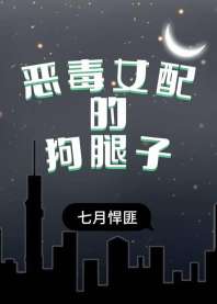 《恶毒女配的狗腿子》