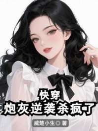 《快穿：炮灰逆袭杀疯了》