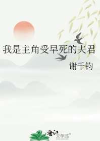 《我是主角受早死的夫君》封面