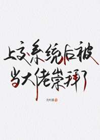 《上交系统后被当大佬崇拜了》封面