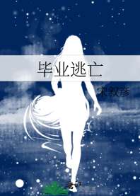 《毕业逃亡》封面