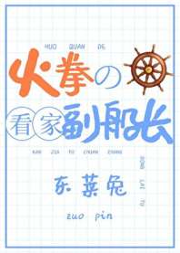 火拳的看家副船长 封面