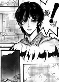 《普通人该如何角色扮演（快穿）》