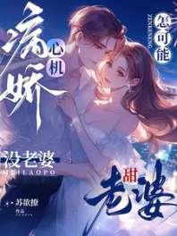 《心机病娇怎可能没老婆！老婆甜》