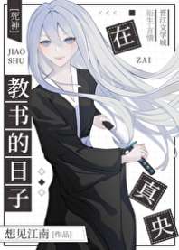 《在尸魂界教书的日子》