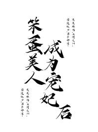 笨蛋美人成为宠妃后 封面