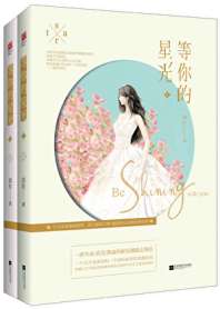 等你的星光 封面