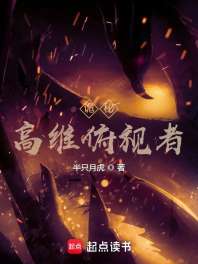 诡秘:高维俯视者 封面