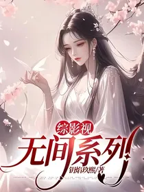 综影视：无间系列 封面