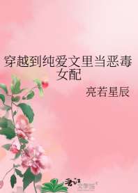 穿越到纯爱文里当恶毒女配 封面