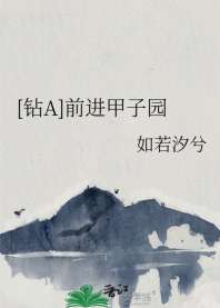 [钻A]前进甲子园 封面