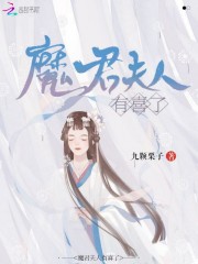 魔君夫人有喜了 封面