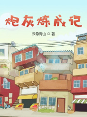 炮灰炼成记 封面