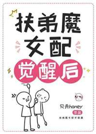 扶弟魔女配觉醒后 封面
