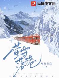 萤雪落港 封面