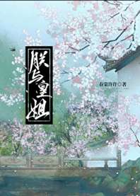 朕与皇姐 封面